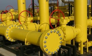 Rus gazı alternatif yollarla Avrupa`ya akmak istiyor