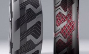 Goodyear elektrik şarj istasyonlarını unutturacak