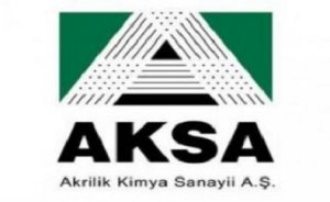 EBRD`den Aksa`ya kredi desteği