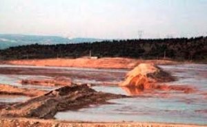 Arıtma çamuru depolanmasında süre uzatımı