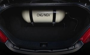 Naturelgaz`ın CNG satış lisansına iptal