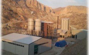 Alkim`den Çayırhan`da yatırım kararı