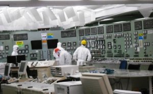 Japonya eskiyen enerji santrallerini terkediyor