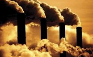 AB karbon piyasası emisyonu düştü