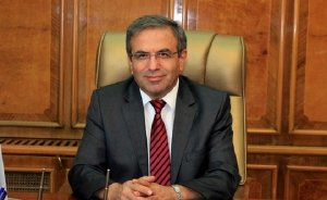 Yeni ÖSYM Başkanı Ömer Demir