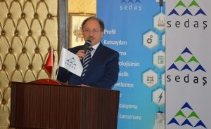 SEDAŞ, kayıp enerji tahminini AR-GE ile arttıracak