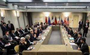 İran nükleer müzakereleri anlaşmayla sonuçlandı