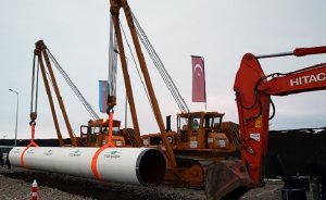 TANAP`ın taşeron işçilerine ödeme