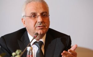 TEİAŞ Genel Müdürü Kemal Yıldır istifa etti