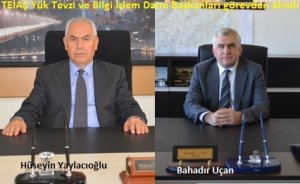 TEİAŞ’ta Yaylacıoğlu ve Uçan’a soruşturma