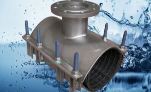 BOTAŞ boru tamir kelepçesi alacak