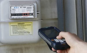 Eski gaz sayaçları ücretsiz değişiyor