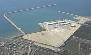 Akkuyu Nükleer Deniz Yapıları`nın temeli atılacak