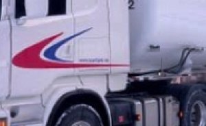 LNG taşımacılığında İsveç`e özel bir ilk