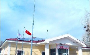 Van Acil Sağlık Merkezi`nde elektrik hiç kesilmeyecek