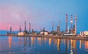 Tüpraş işçilerine maaş zammı