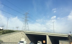 Şebeke bir daha çökmesin diye...