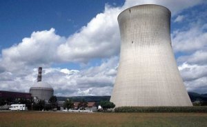Nükleer tesisleri korumak için sözleşme onaylandı