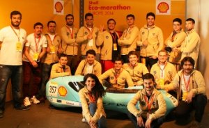 Türkiye’nin en verimli elektrikli aracı yarışacak