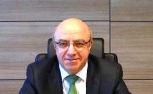 BEDAŞ Genel Müdürlüğüne Mehmet İslamoğlu getirildi