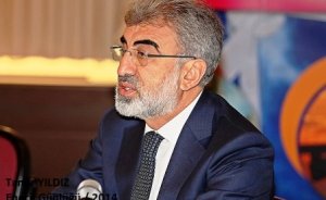 Yıldız: Elektrikte tasarruf dönüşümü yerli kaynaklarla olmalı