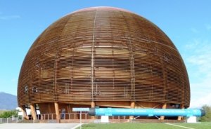 Türkiye`nin CERN`e üyelik anlaşması onaylandı