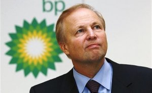 BP`nin ilk çeyrekte karı yüzde 20 azaldı