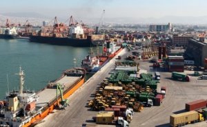 Kemerköy Liman Sahası için 36 yıllık ihale