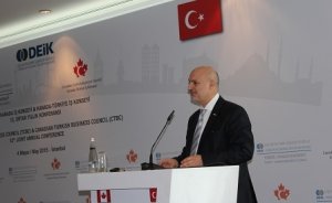 Vardan: Türkiye ve Kanada enerji işbirliğini artırabilir