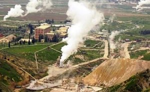 Kütahya`da 27 adet jeotermal arama ruhsatı verilecek