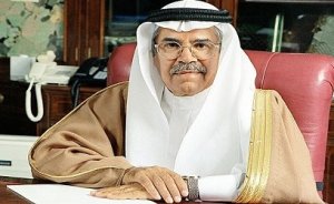 Naimi: Petrol fiyatlarını sadece Allah bilir