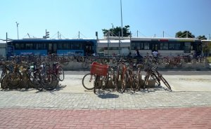 İstanbul`da bisikletli yaşam tartışılacak