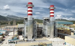 RWE&Turcas Denizli santrali pilot tesis