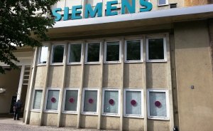 Siemens`in ikinci çeyrek karı beklentilerin altında