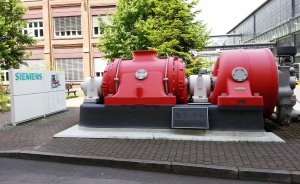 Siemens 4500 çalışanını işten çıkaracak