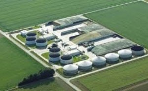 Mutlular Balıkesir`e 30 MW`lık biyokütle santrali kuracak