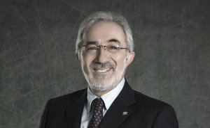 Tekfen`in başına Murat Gigin geldi