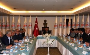PÜİS: İstasyon ve dağıtıcı bağı zayıflatılmamalı