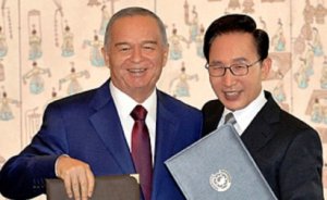 KT, Özbekistan`a Elektrik Ölçüm Sistemi kuracak