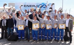 Enerjisa`dan iş garantili teknisyen okulu