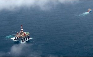 Total Küba kara sularında petrol arayacak