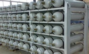 Recepoğlu Kardeşler Petrol`e CNG satış lisansı