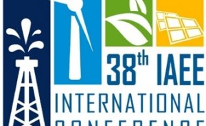 38´nci Dünya Enerji Ekonomisi Konferansı için geri sayım