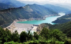 Borçka HES beklentileri aştı