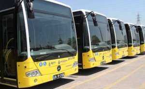 İETT 400 çevreci otobüs alacak