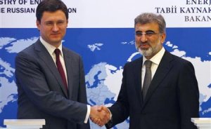 Rusya: Talebe göre gaz sevkiyatı artabilir