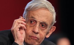 John Nash hayatını kaybetti