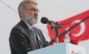 Efeler JES 2. ünite devrede