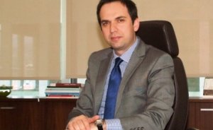 Alparslan Bayraktar ICER Başkanlığına seçildi