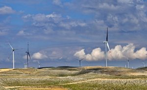 Harmanlık, Koru ve Mut RES üretimde!